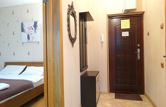 Inndays on Kirova 151a2 - Foto 4