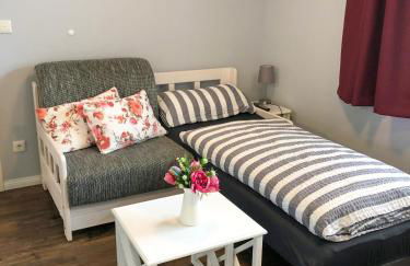 Reetferienhaus - Schaprode Hafen - Foto 19