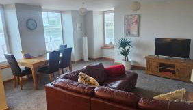 Modern 1 bed Apartment close to Campbeltown - Foto 3