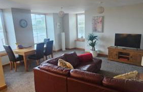 Modern 1 bed Apartment close to Campbeltown - Foto 3
