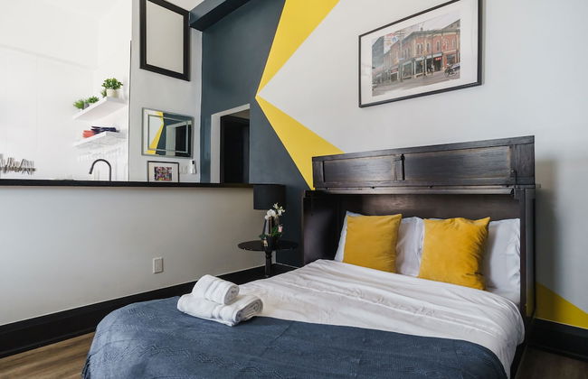 Queen street lofts - Photo 3