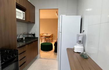 Confortável 2 quartos a 4 min da orla - Foto 9