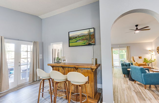 Monte Cristo Phoenix - Foto 32