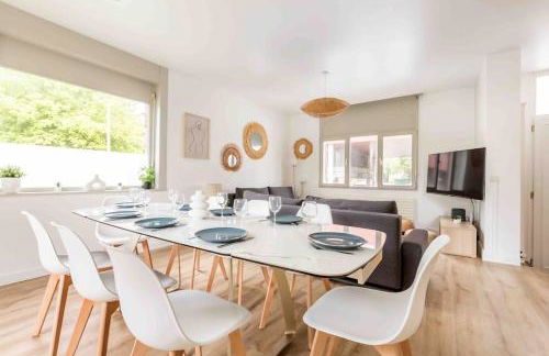 Maison indépendante au Croisé Laroche - Foto 1