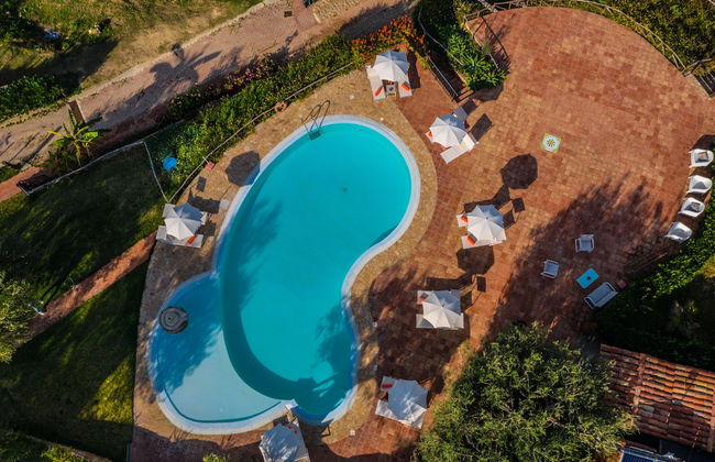 Poggio Pozzetti - Photo 48