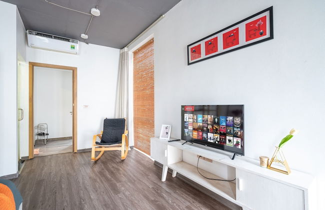 SAZIHOME Le Thanh Tong Hanoi - Foto 41