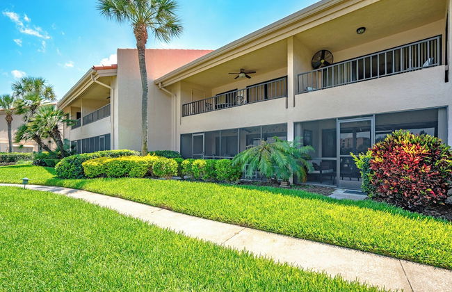 Villa on Point Brittany 5 - Foto 33