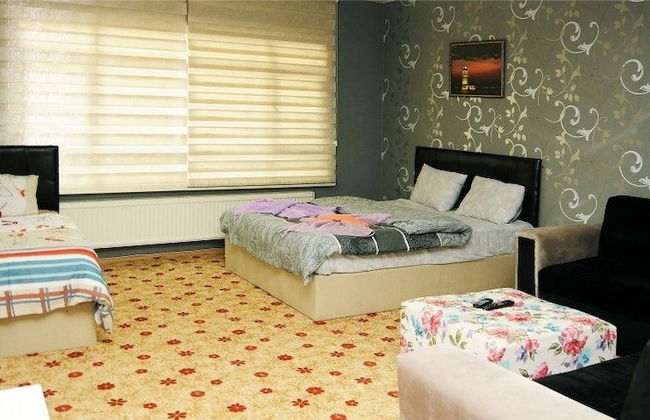 Konsept Cankaya - Foto 29