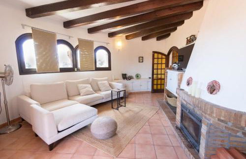 Catalunya Casas Incredible & Unique Costa Dorada Abode! - Foto 12