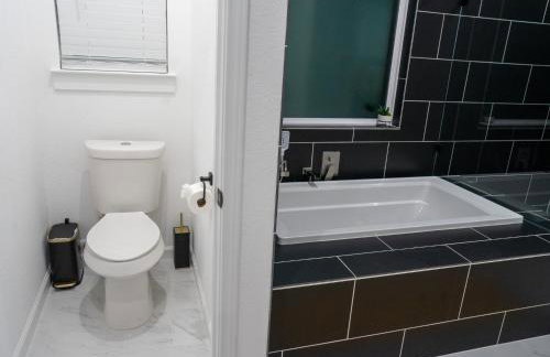 Houston Up Scale Abode - Foto 2