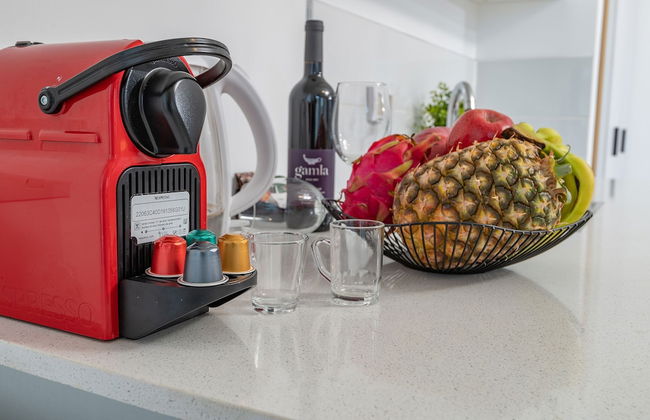 Hi - Yam SeaView Apartments & Suites - Foto 33