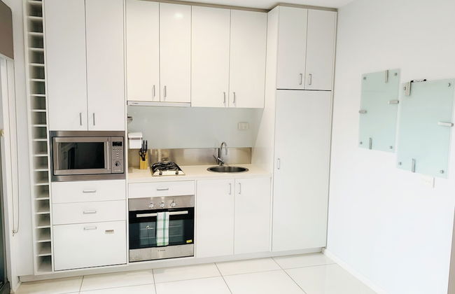 Hiigh Apartments - Foto 49