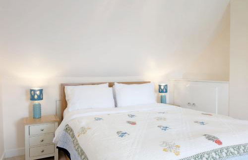 5 Coastguard Cottages - Emsworth - Foto 18