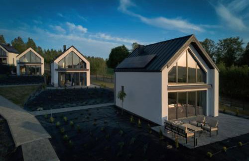 Raduńskie Zacisze - Foto 53