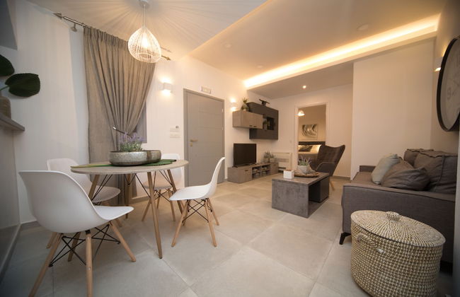 Villa Kamara Santorini - Foto 31