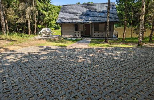 Oaza Las Zagozd 2 - Foto 17