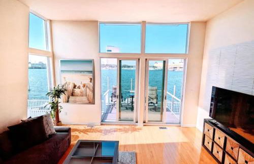 Bayfront AC-Insane Views! Luxury Escape on the Bay - Foto 12