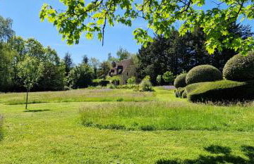 Les Granges Hautes, maisons de vacances, proches de Sarlat avec piscine, parc, - Foto 3