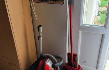 Logis du Pey Roux Accueil Vélos - Foto 19