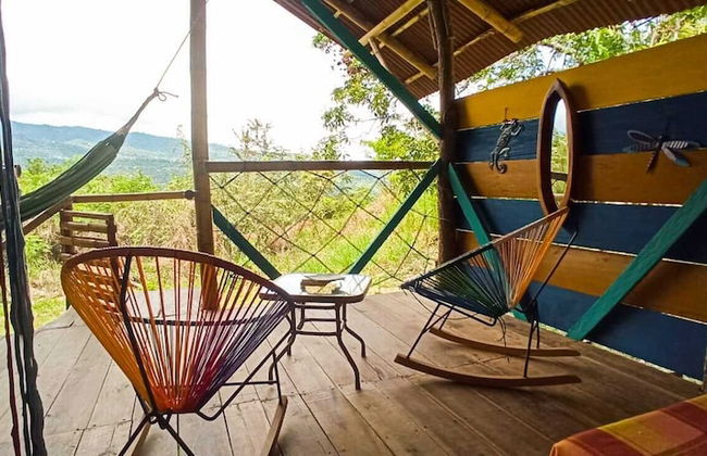 El Cielo Biohospedaje - Foto 57