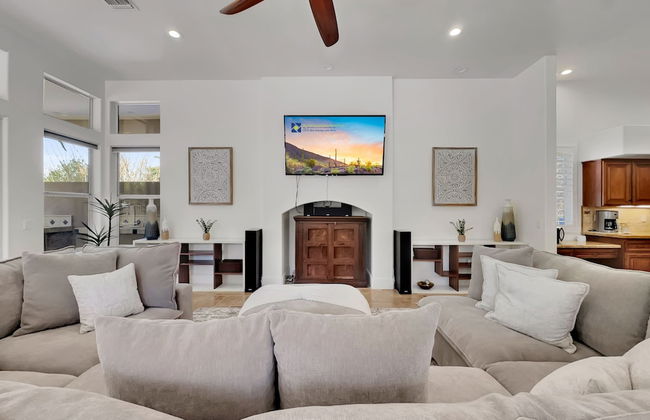 Cloud Chandler - Foto 16