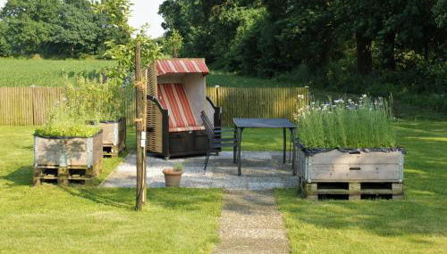 NEU! Ferienwohnung im Leegmoor - Foto 4