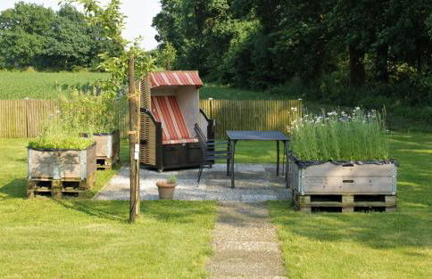 NEU! Ferienwohnung im Leegmoor - Foto 4