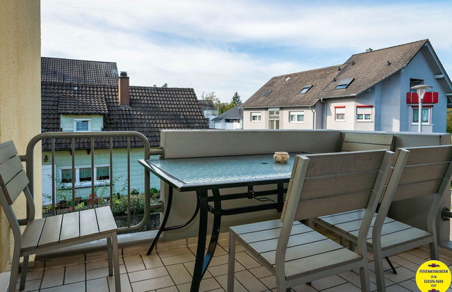 Ferienwohnungen beim Europapark Rust - Foto 48