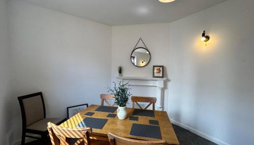 Percy House 3 bedroom contractor haven - Foto 2