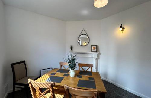 Percy House 3 bedroom contractor haven - Foto 2