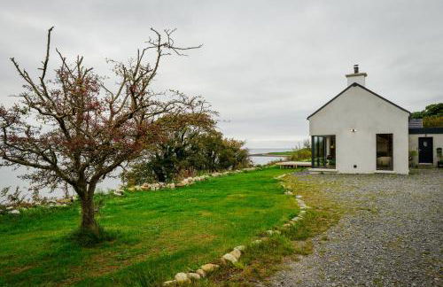 Anamchara Cottage - Mourne Seaside Haven - Foto 41