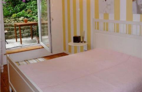 Alster-und Citynahes Apartment - Photo 8