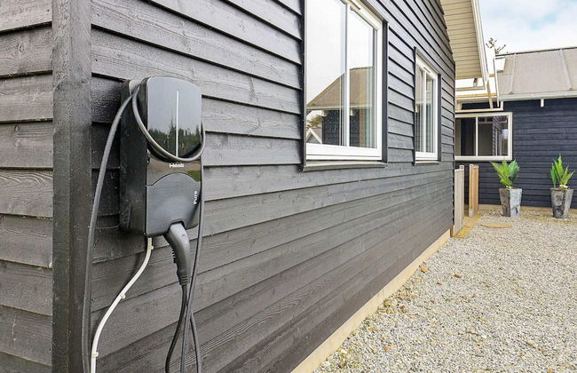 Luxury Retreat in Albaek - By Traum Ferienwohnungen - Foto 37