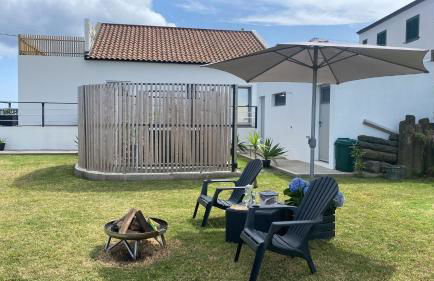 Nascer Do Sol Retreat Villa - Photo 46