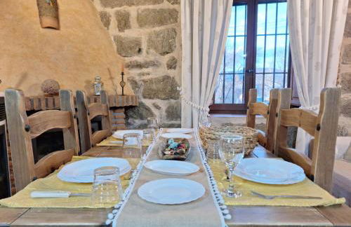 El Mirador del Alberche - Photo 14