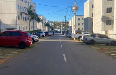 Lindo apto com portaria 24h, região central, longa e curta temporada - Foto 10