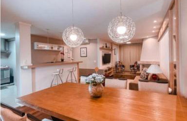 Apartamento decorado e aconchegante - Foto 28