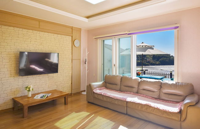 Yeosu Good Morning Pension - Foto 51