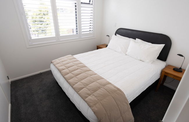 Belle Mer Beach Front Apartments - Foto 5