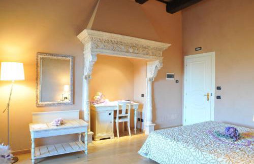 Castello di Baccaresca - Foto 22