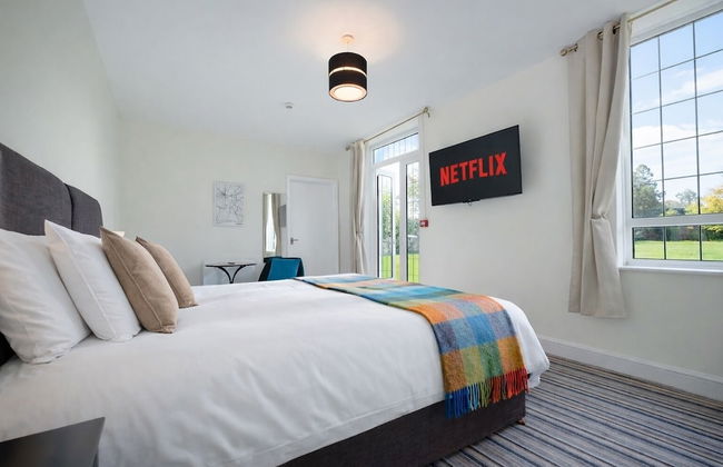 Willingham House - Foto 21