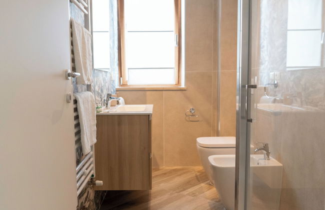 Relais del Parco Verde e Relais del Parco Rosso - Foto 32