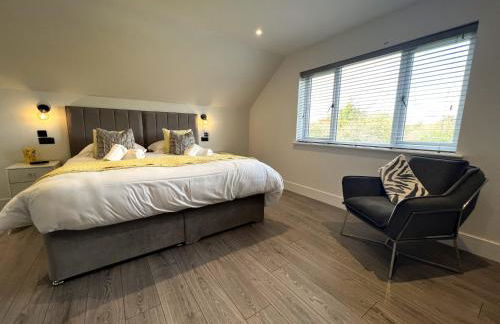 Laurel Cottage - Foto 41