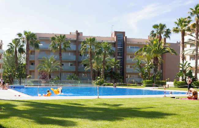 Ibersol Spa Aqquaria Suites - Foto 32