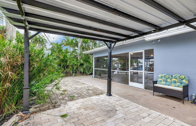 Waterfront Paradise Chic 3 BDR - Foto 40