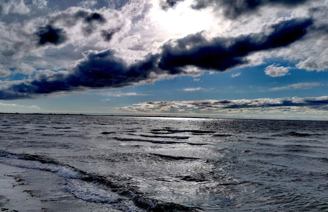 Simplistic Holiday Home in GÃ¸rlev near Sea - Photo 57