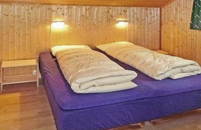 6 Person Holiday Home in Olden-by Traum - Foto 2