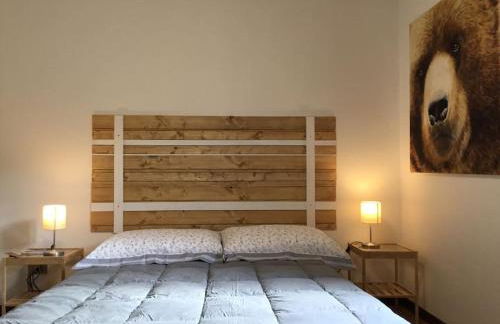 Appartamento Mountain Paradise Ponte di Legno Tonale - Foto 19