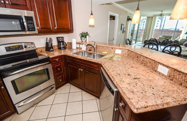 Mar Vista Grande 614 - Foto 71