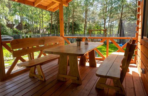 Otulina Gulczewo - Foto 18